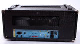 2000s Weber Mywatt 200 Tube Amp