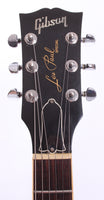 1993 Gibson Les Paul Special sunburst