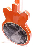 2003 Gretsch 6120 DC Nashville 1962 Reissue orange