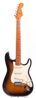 1984 Fender Stratocaster 57 Reissue sunburst