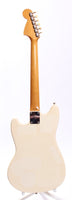 1994 Fender Mustang 65 Reissue vintage white