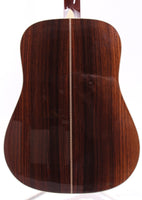 2008 Martin D-42 natural