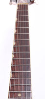 1967 Gretsch Rally 6105 bamboo yellow