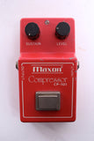 1981 Maxon CP-101 Compressor