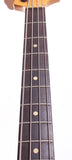 1974 Fender Mustang Bass sunburst
