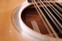 1971 Martin D-12-20 natural