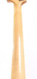 1977 Fender Mustang Bass olympic white