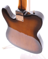 2004 Fender Telecaster 52 Reissue Bigsby sunburst