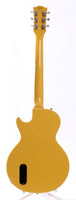 2002 Epiphone by Gibson Japan Les Paul Junior tv yellow