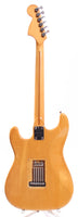 1974 Greco Gneco Stratocaster natural