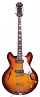 1996 Epiphone Casino sunburst
