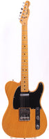 1977 Fender Telecaster natural