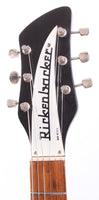 1967 Rickenbacker 360 jetglo