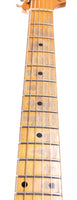 1956 Fender Stratocaster sunburst