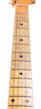 1956 Fender Stratocaster sunburst