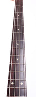 2000 Fender Jazz Bass American Vintage 62 Reissue lake placid blue