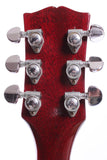 1968 Gibson SG Standard cherry red