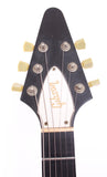 1995 Gibson Flying V alpine white