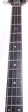 1982 Gibson The Ripper Bass black