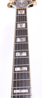 1982 Epiphone Emperor antique sunburst