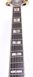 1982 Epiphone Emperor antique sunburst