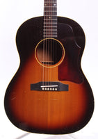 1965 Gibson LG-1 sunburst