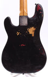 1980 Fender Precision Bass black