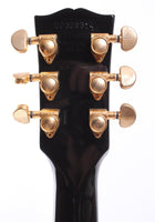 1999 Gibson Les Paul Studio ebony