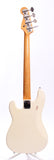 2004 Fender American Vintage 62 Reissue Precision Bass olympic white