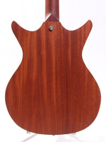 2000s Electric 12-string guitar natural