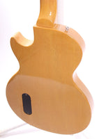 2001 Gibson Les Paul Junior Historic 57 Reissue tv yellow