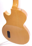 2001 Gibson Les Paul Junior Historic 57 Reissue tv yellow