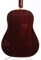 2002 Epiphone Elite J-45 natural