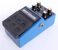 1985 Maxon Bass Driver BD-02
