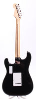 1994 Fender Stratocaster 57 Reissue Lace Sensor black NOS