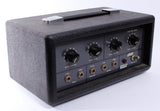 1970s Unicord / Univox Echo EC-100 black