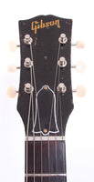 1963 Gibson ES-120T sunburst