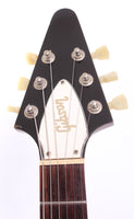 1997 Gibson Flying V Limited Edition natural
