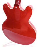 1992 Gibson ES-335 cherry red
