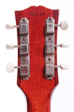 2006 Gibson Les Paul Junior Historic 57 Reissue VOS cherry red