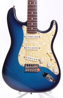 1995 Fender Bonnie Raitt Signature Stratocaster desert sunset NOS