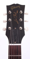 2006 Gibson Les Paul Junior Historic 57 Reissue VOS cherry red