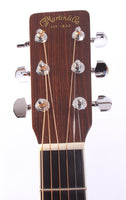 1989 Martin D-35P natural