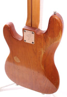 1973 Fender Precision Bass natural