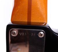 1988 Fender Precision Bass American Vintage 57 Reissue black