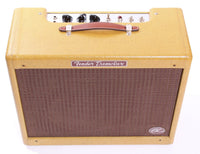 2016 Fender EC Tremolux Eric Clapton Signature Amp