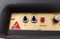 1971 Marshall Bass and Lead Model 1962 2x12 Bluesbreaker