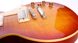 1991 Gibson Les Paul Flametop Reissue Yamano heritage cherry sunburst