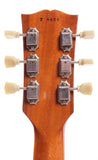 1998 Gibson Les Paul Historic Series '57 Reissue R7 goldtop
