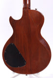 1980 Gibson Les Paul Firebrand natural
